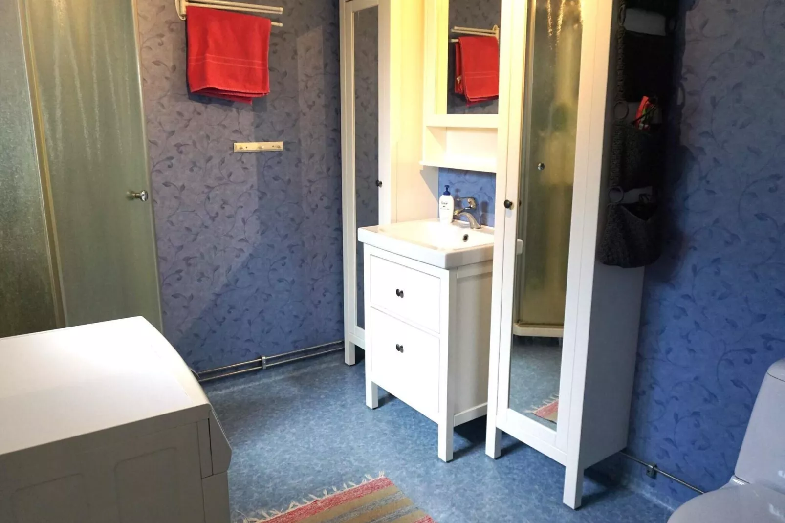 9 persoons vakantie huis in HALLSTAVIK-By Traum-Binnen