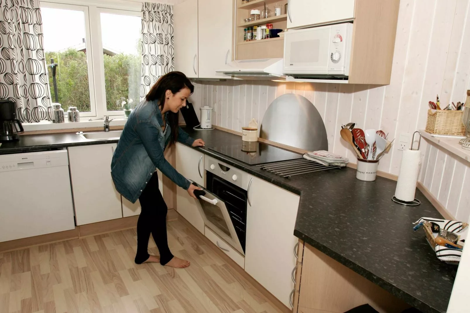 6 persoons vakantie huis in Hadsund-By Traum-Binnen