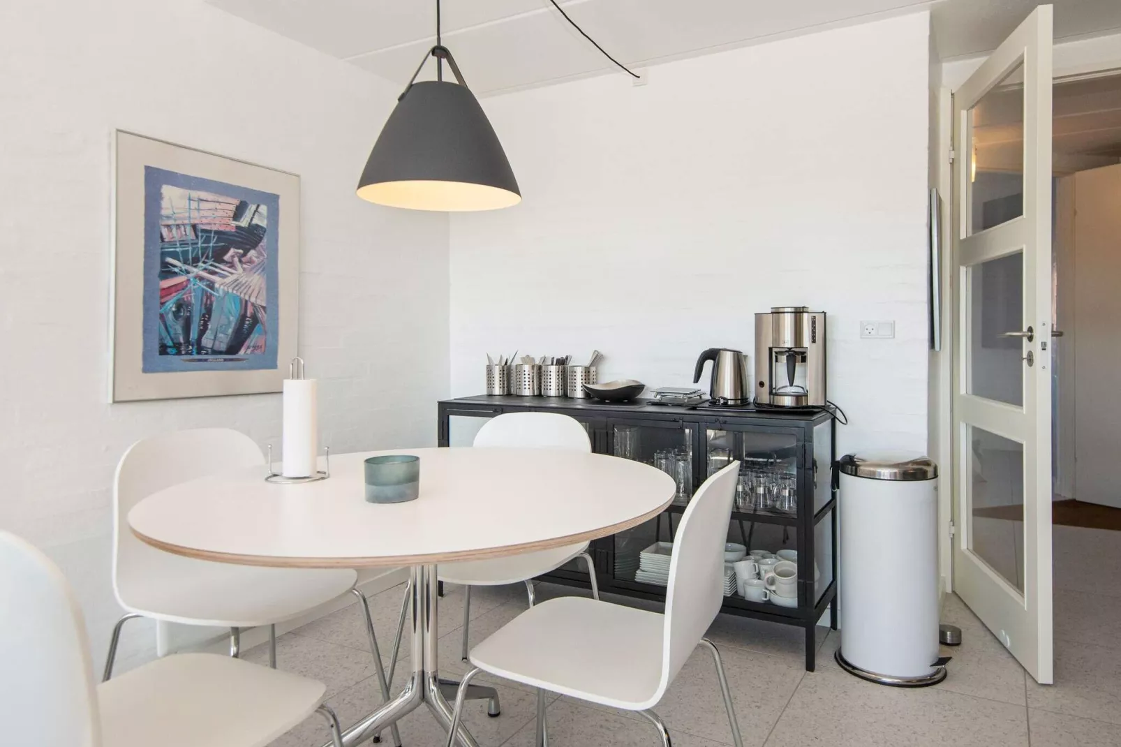 4 persoons vakantie huis in Blåvand-Binnen