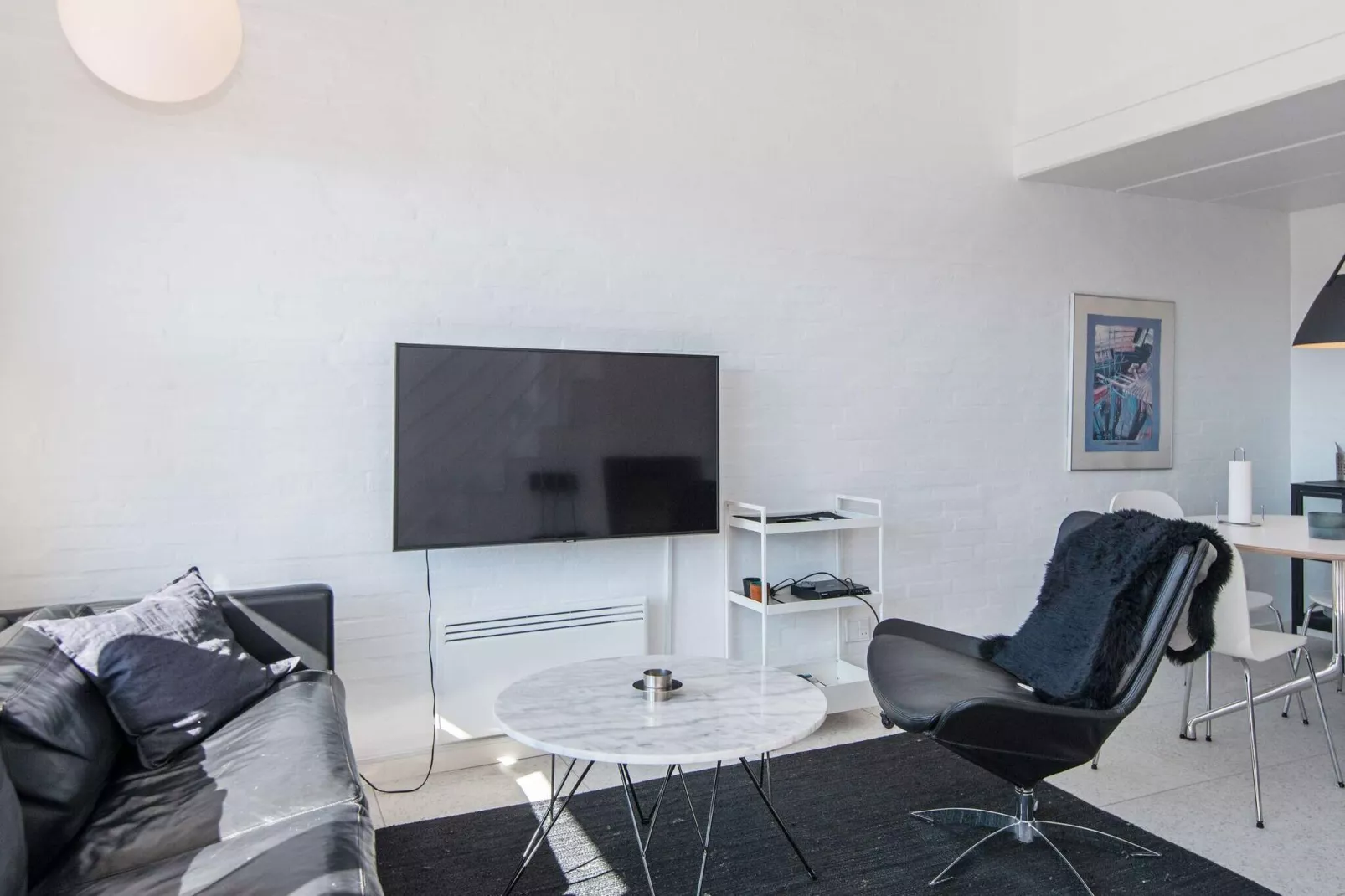 4 persoons vakantie huis in Blåvand-Binnen