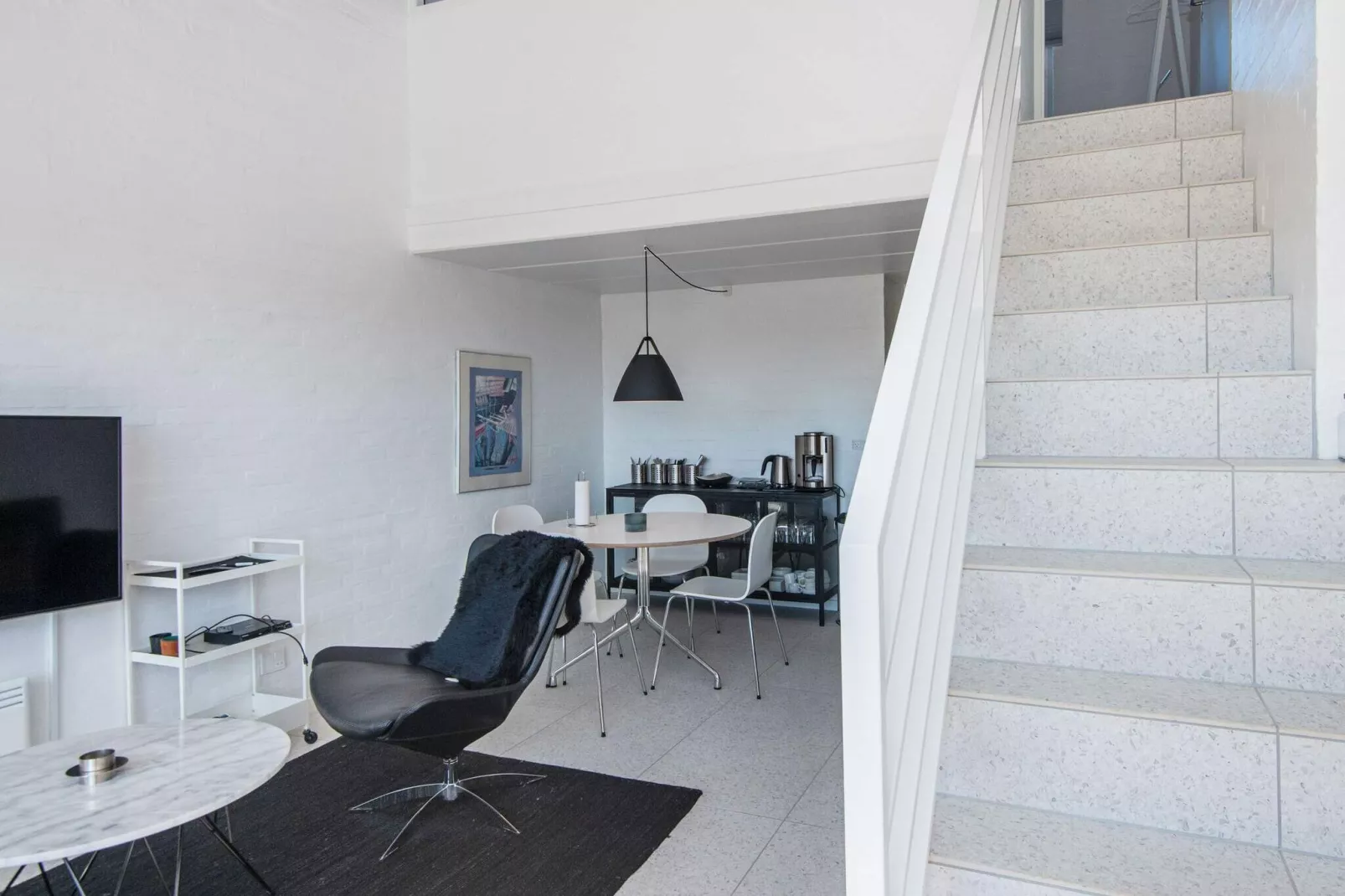4 persoons vakantie huis in Blåvand-Binnen