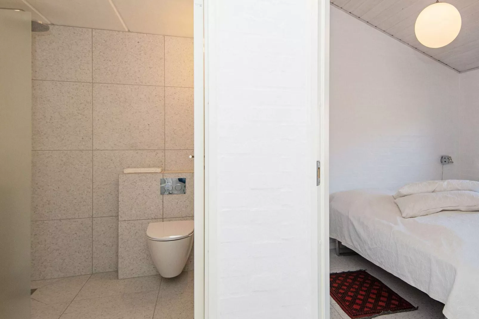 4 persoons vakantie huis in Blåvand-Binnen