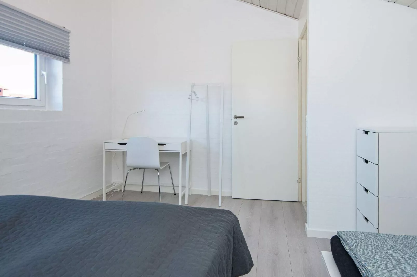4 persoons vakantie huis in Blåvand-Binnen