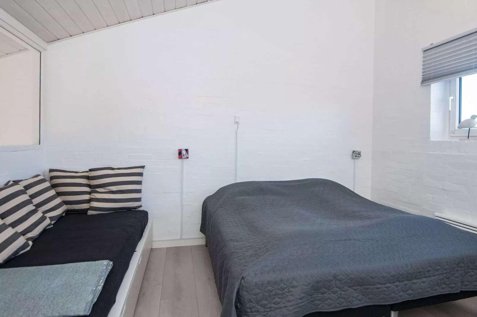 4 persoons vakantie huis in Blåvand-Binnen