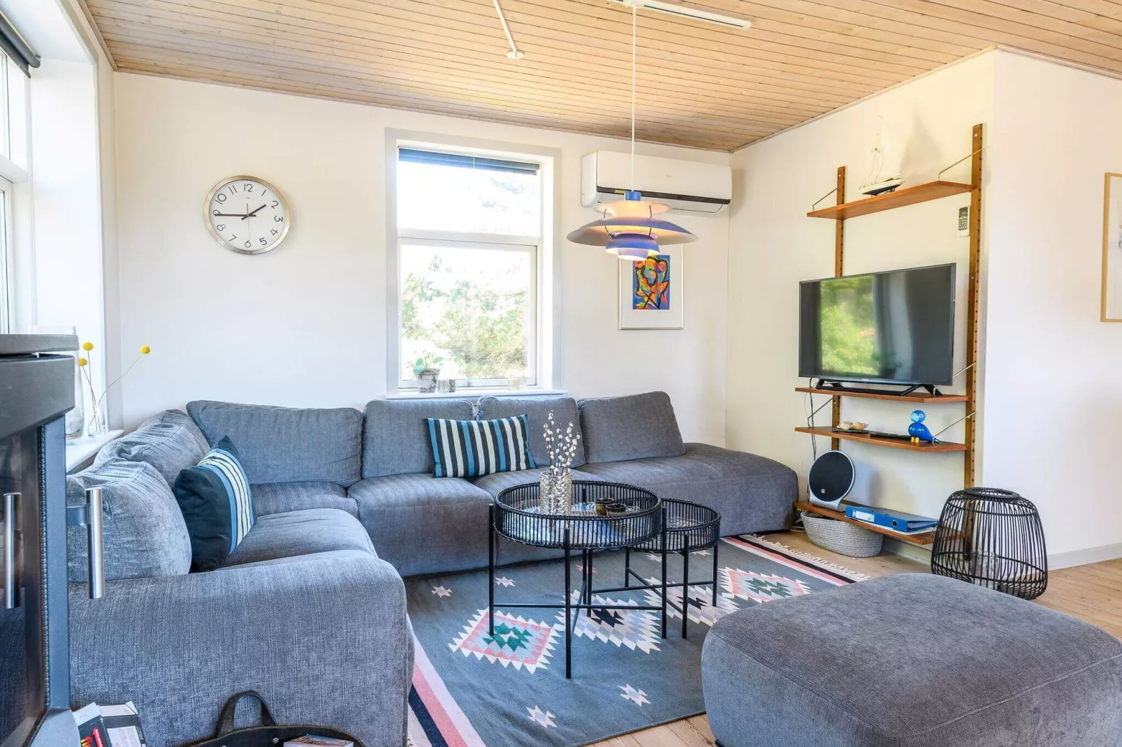 6 persoons vakantie huis in Fanø-Binnen
