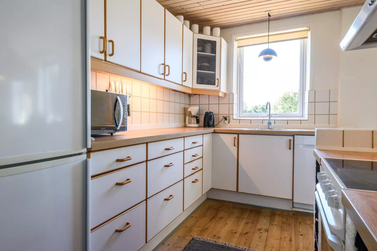 6 persoons vakantie huis in Fanø-Binnen