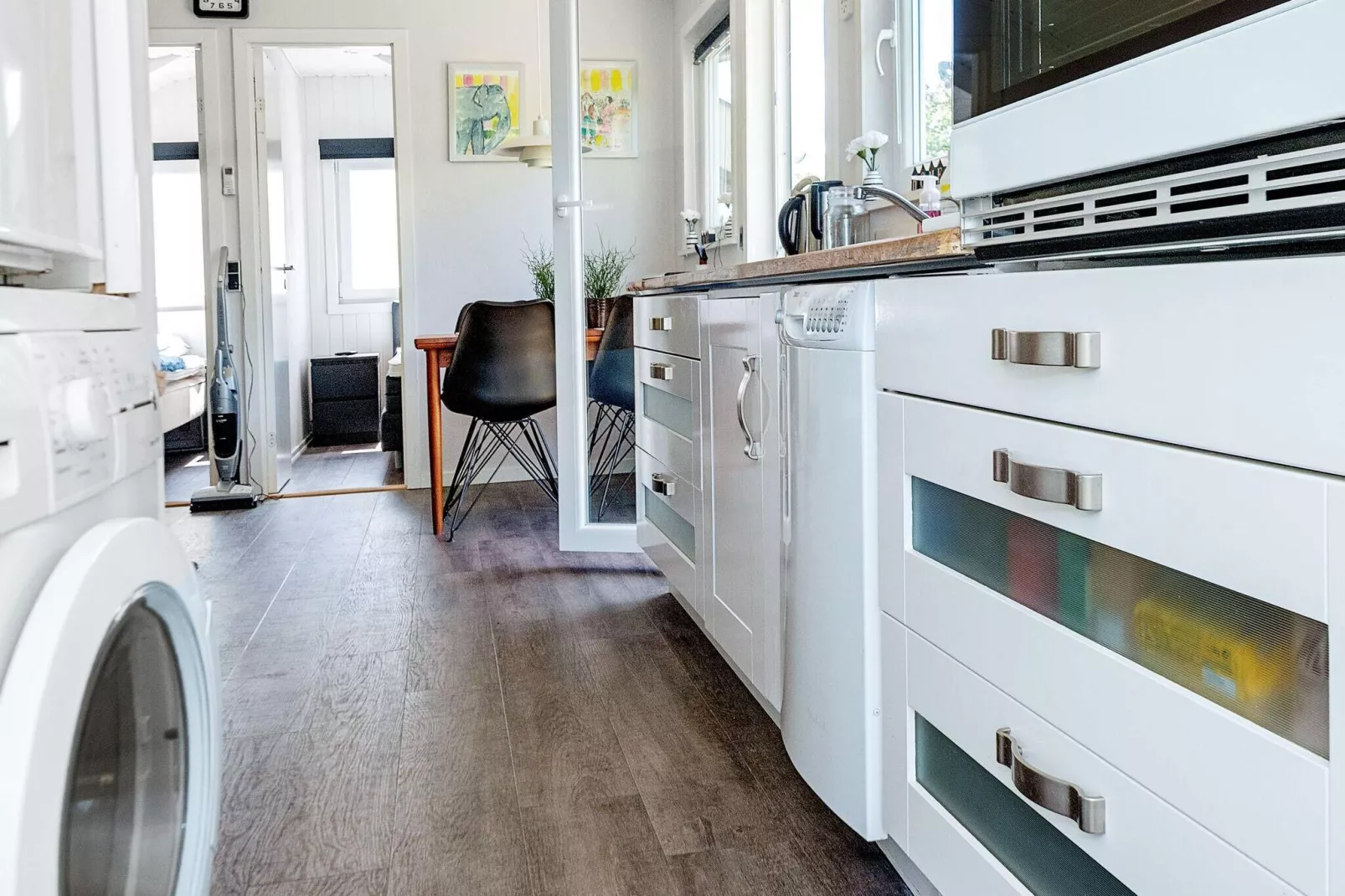 4 persoons vakantie huis in Hovborg-By Traum-Binnen