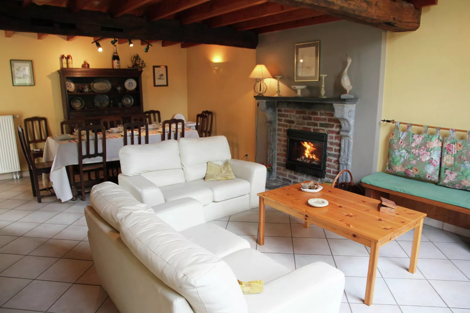 Le Clos du Château