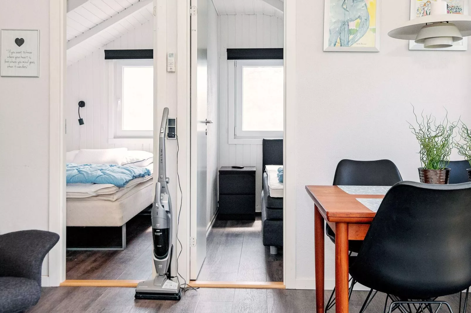 4 persoons vakantie huis in Hovborg-By Traum-Binnen