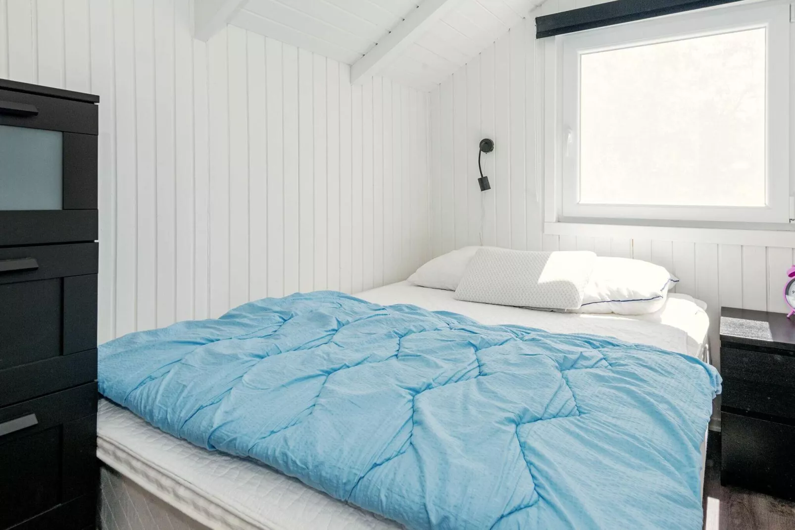 4 persoons vakantie huis in Hovborg-By Traum-Binnen