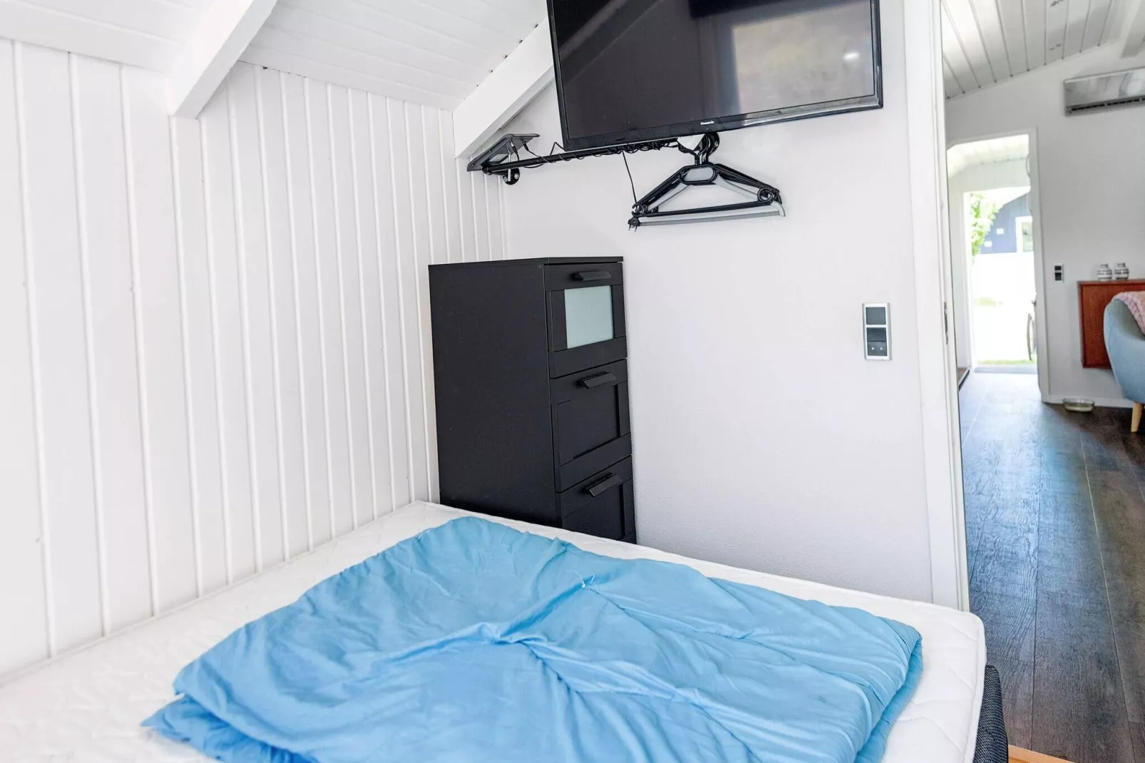 4 persoons vakantie huis in Hovborg-By Traum-Binnen