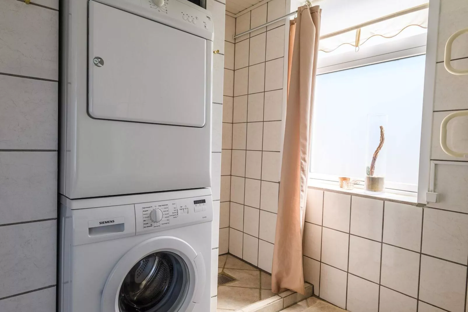 6 persoons vakantie huis in Fanø-Binnen