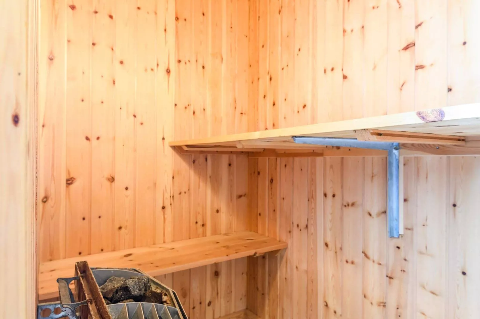 6 persoons vakantie huis in Fanø-Binnen