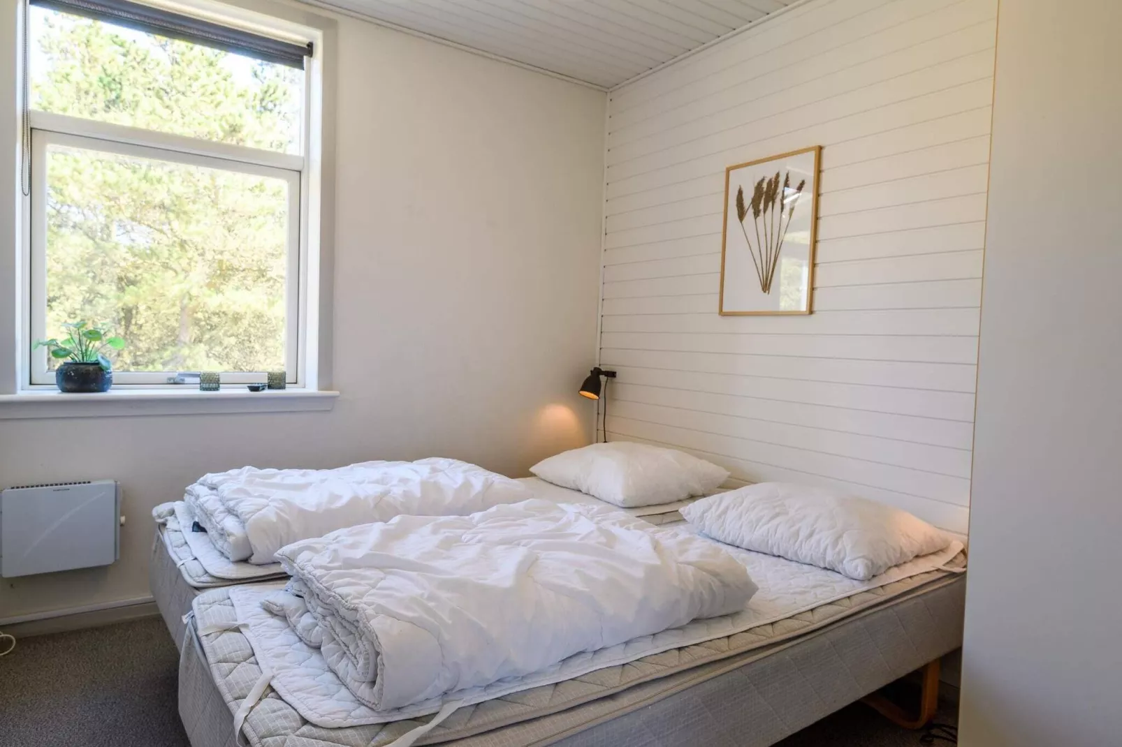 6 persoons vakantie huis in Fanø-Binnen