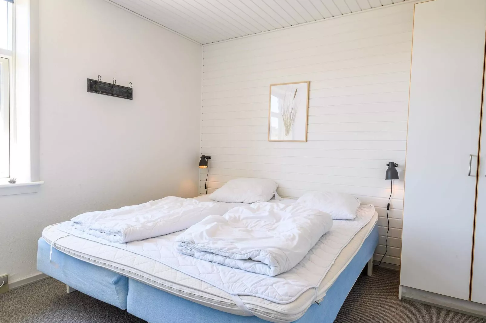 6 persoons vakantie huis in Fanø-Binnen