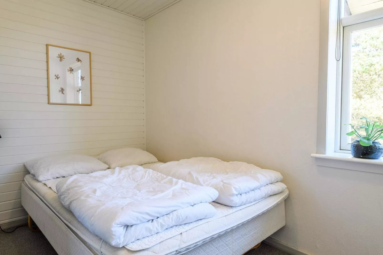 6 persoons vakantie huis in Fanø-Binnen