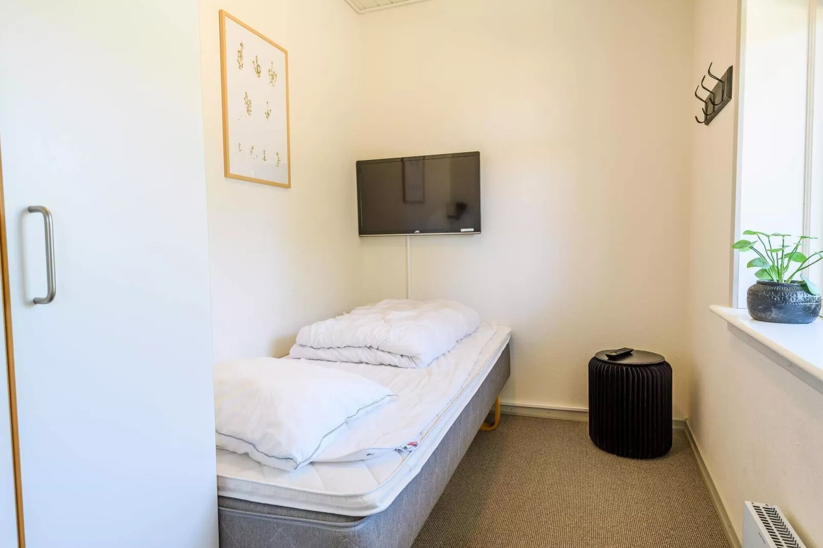 6 persoons vakantie huis in Fanø-Binnen