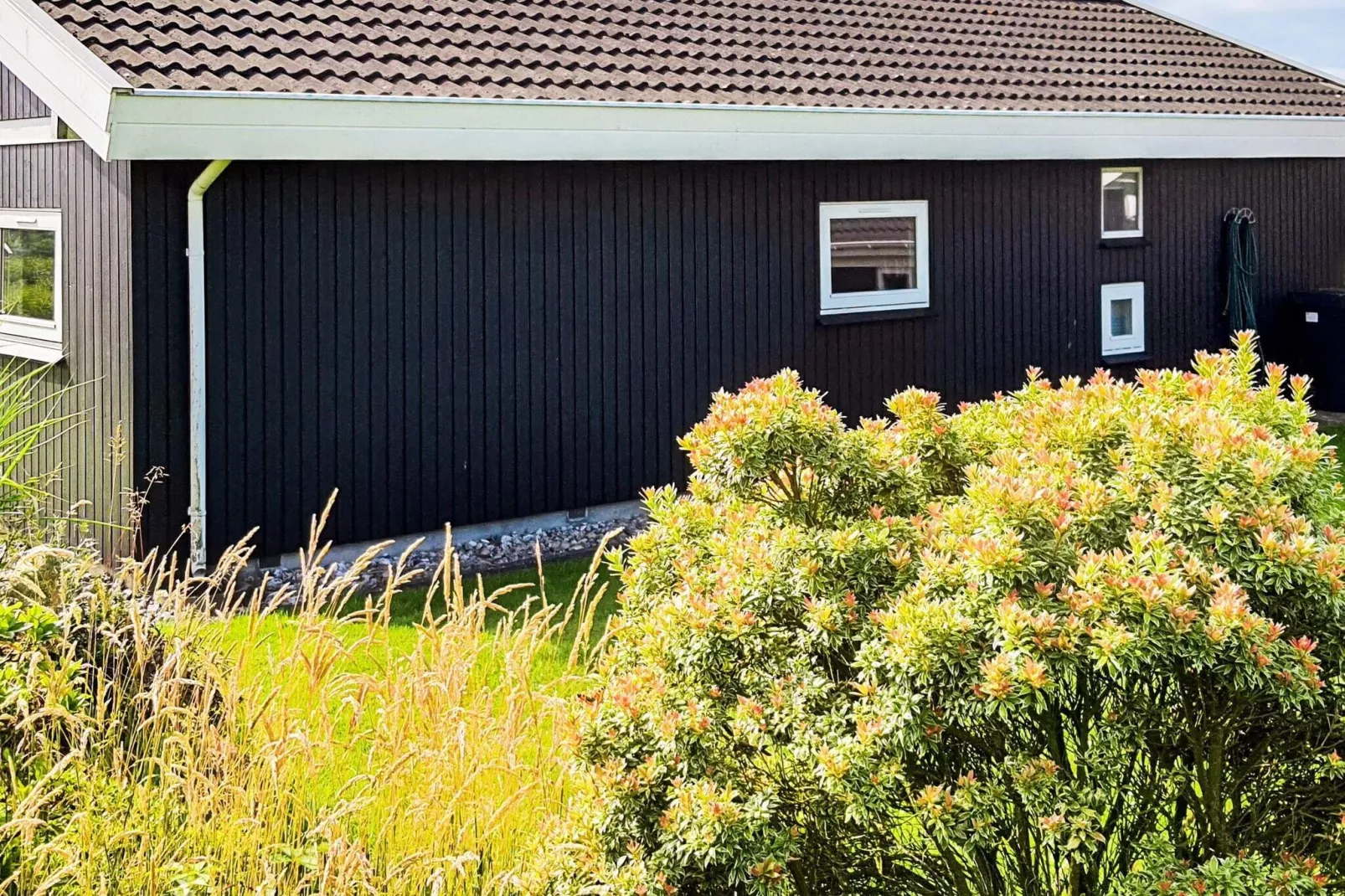 6 persoons vakantie huis in Egernsund-Buitenlucht