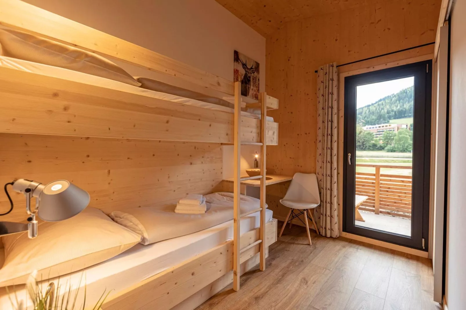 Kreischberg Suites 6-Slaapkamer