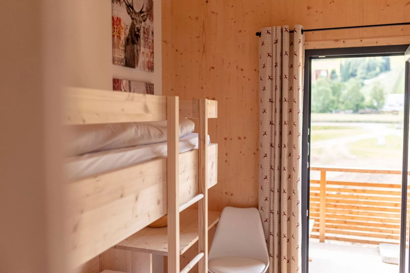 Kreischberg Suites 6-Slaapkamer