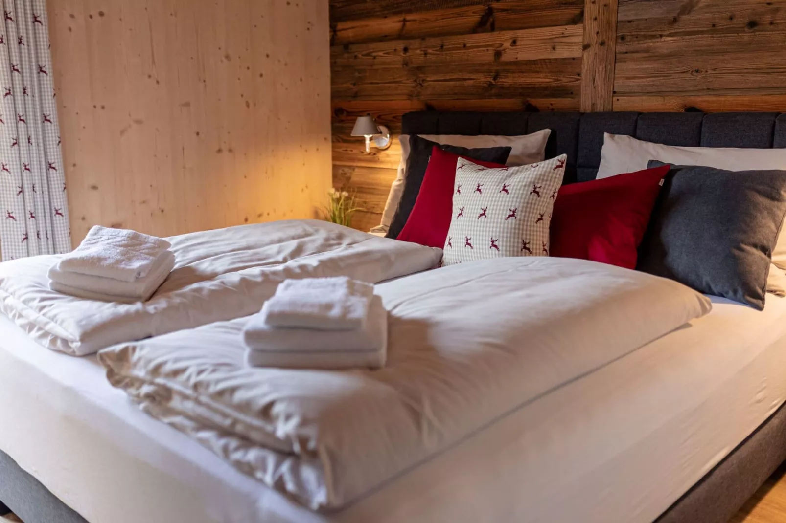 Kreischberg Suites 6-Slaapkamer
