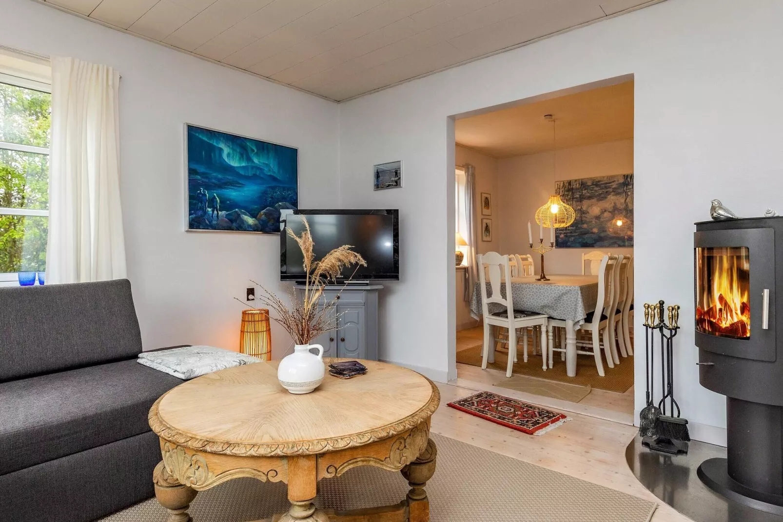 5 persoons vakantie huis in Læsø-By Traum-Binnen
