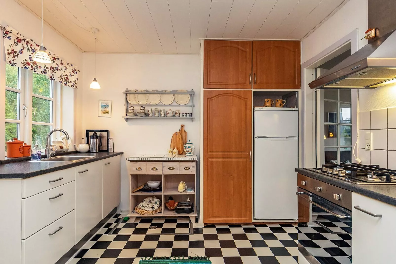 5 persoons vakantie huis in Læsø-By Traum-Binnen