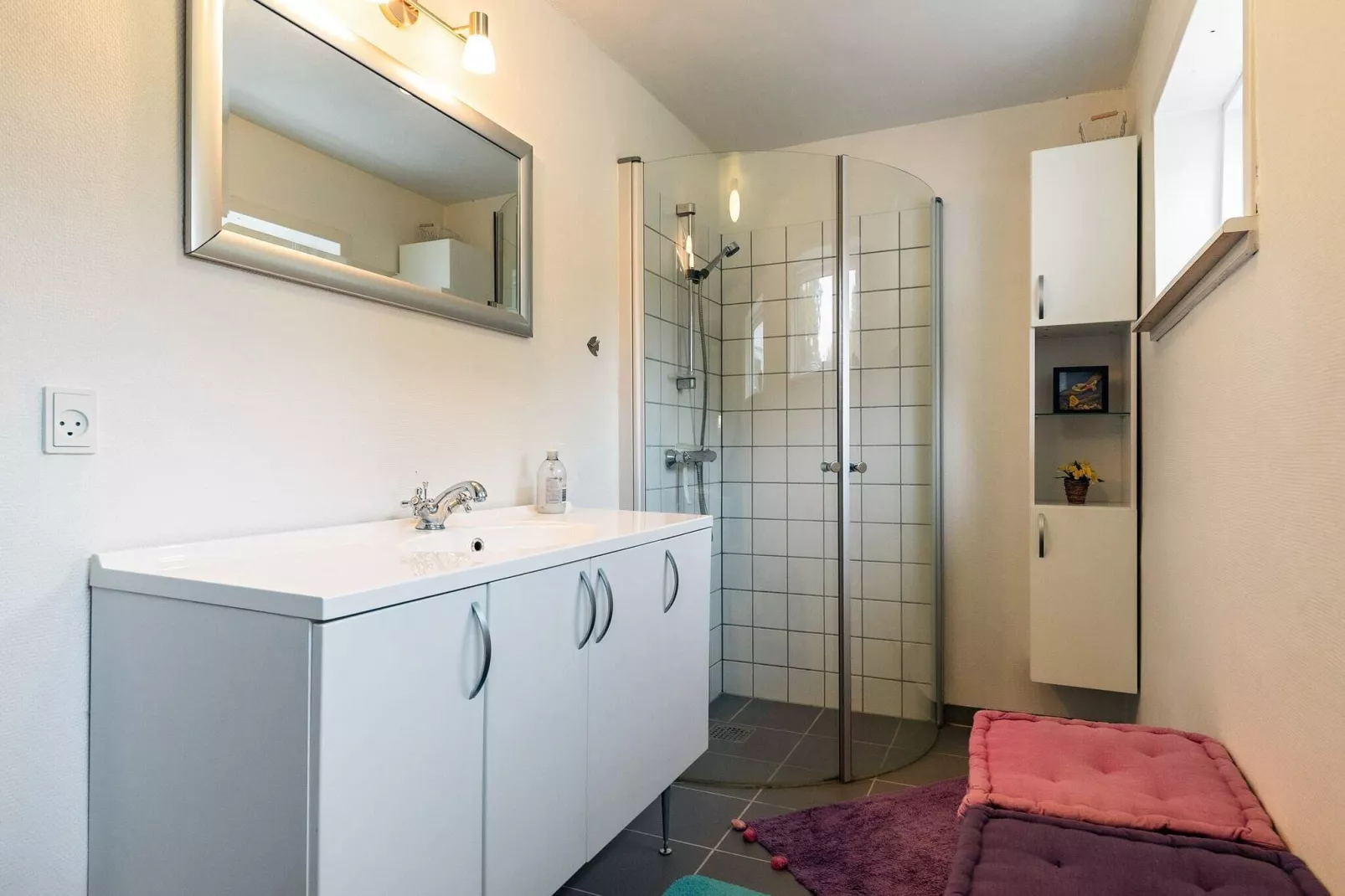 5 persoons vakantie huis in Læsø-By Traum-Binnen