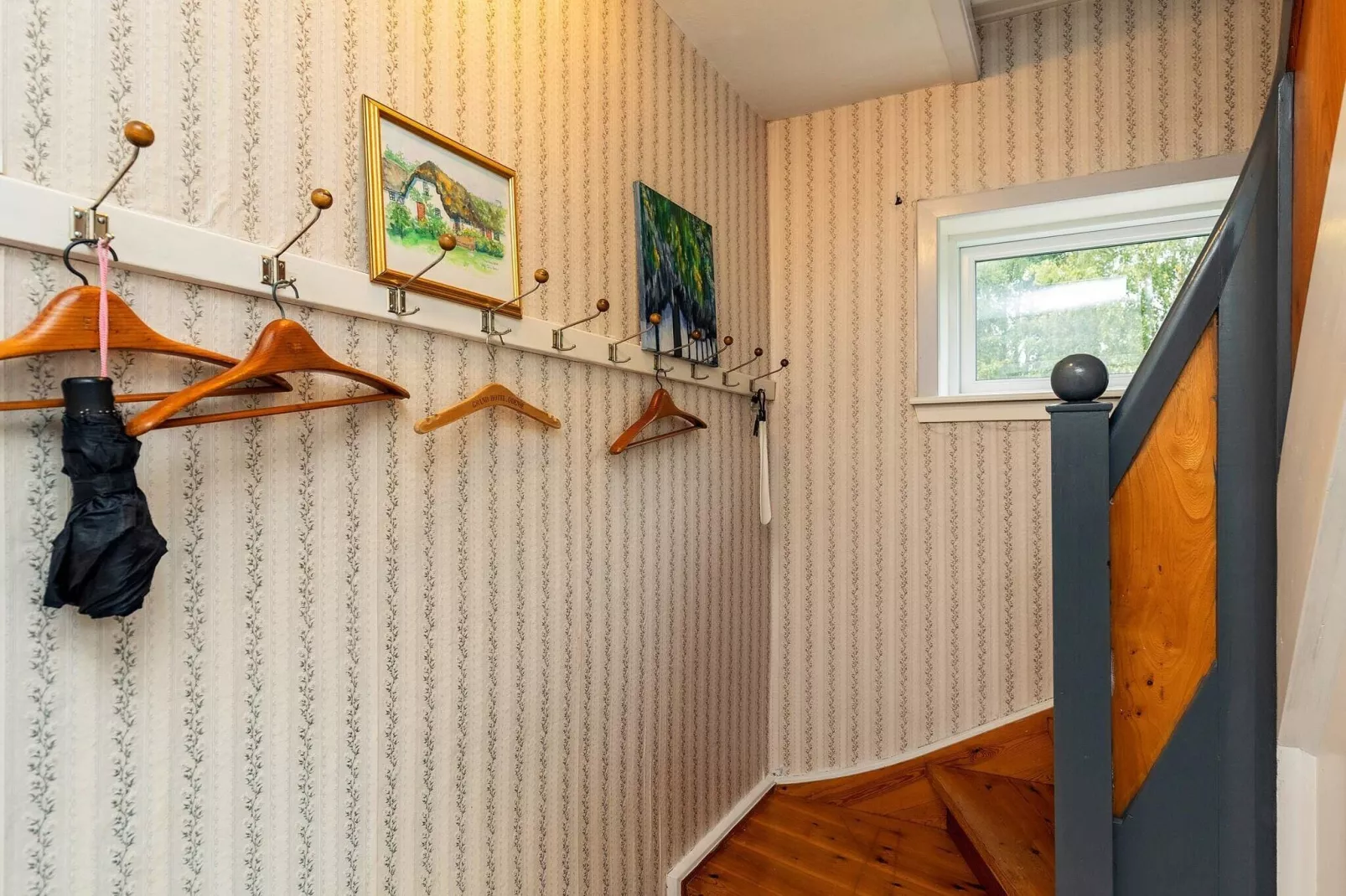5 persoons vakantie huis in Læsø-By Traum-Binnen