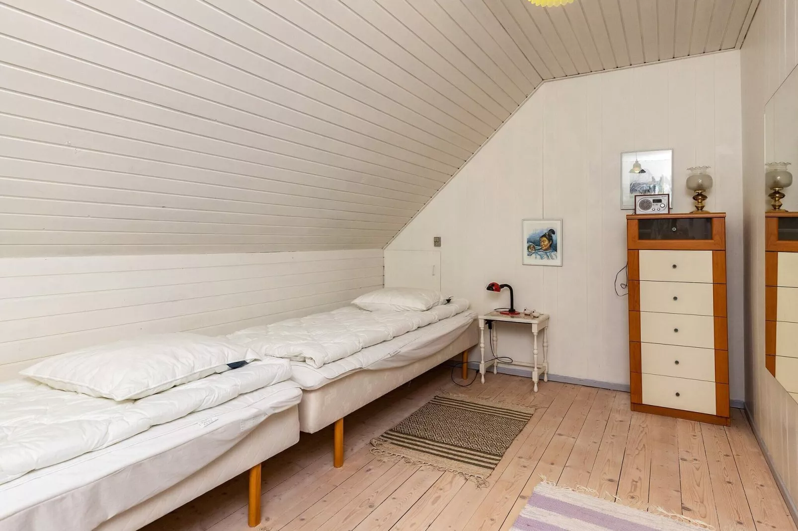 5 persoons vakantie huis in Læsø-By Traum-Binnen