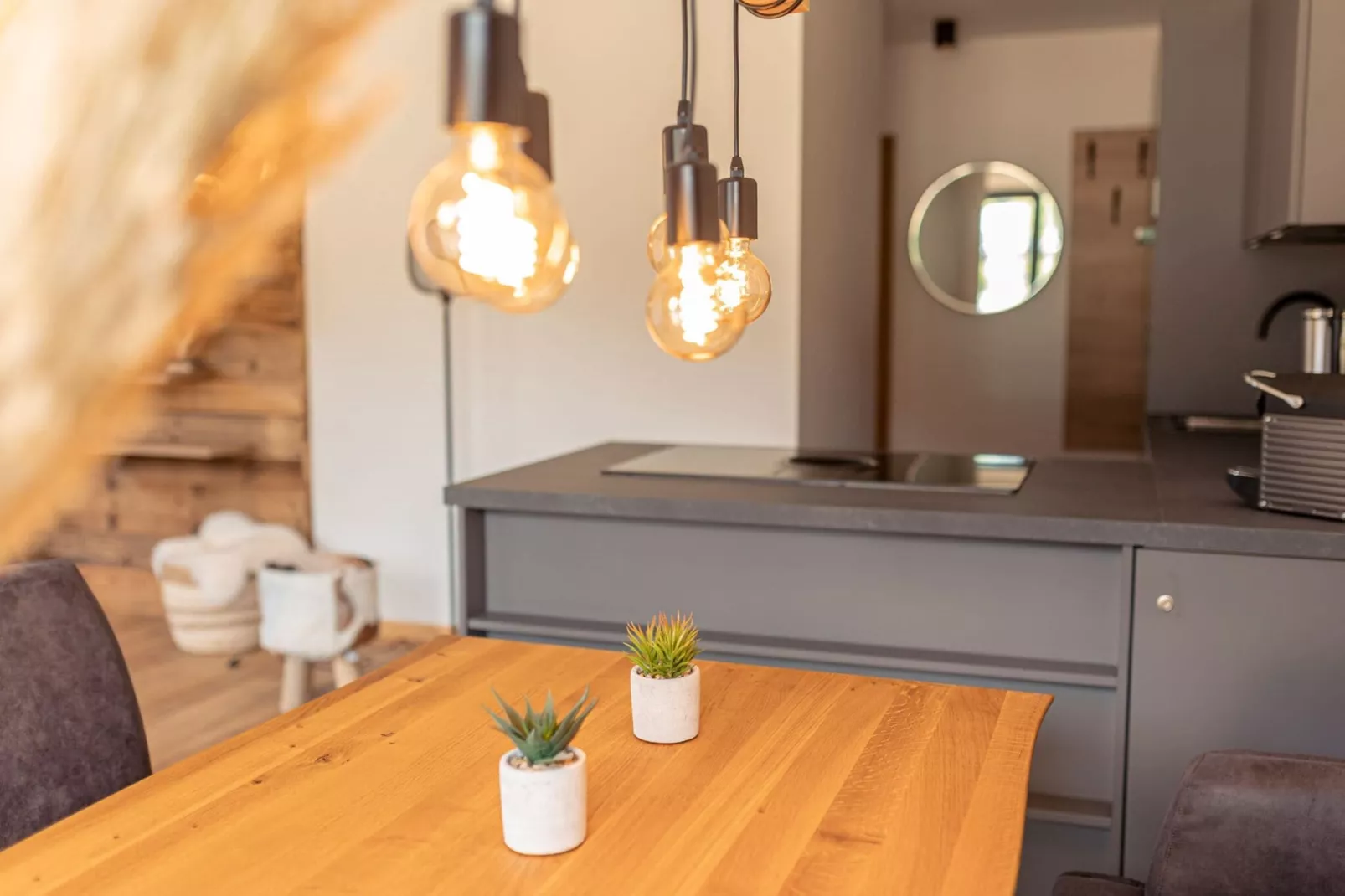 Kreischberg Suites 5-Woonkamer