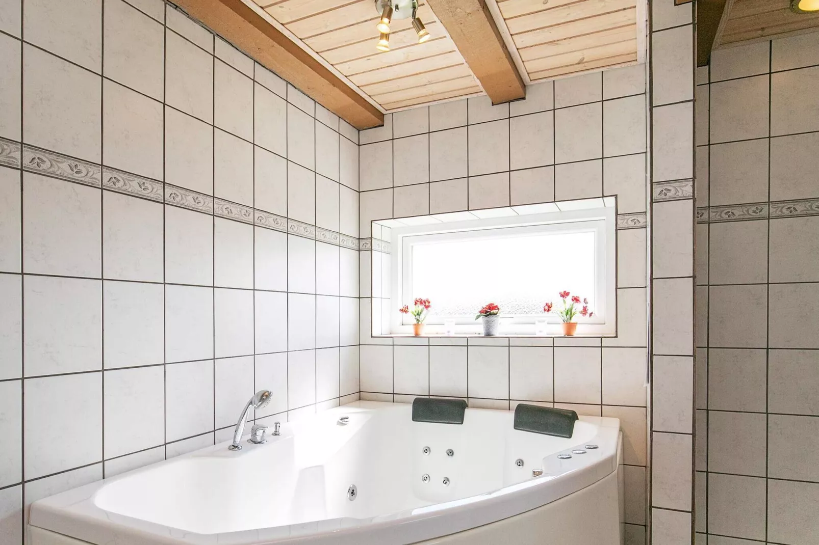 8 persoons vakantie huis in Hjørring-By Traum-Spa
