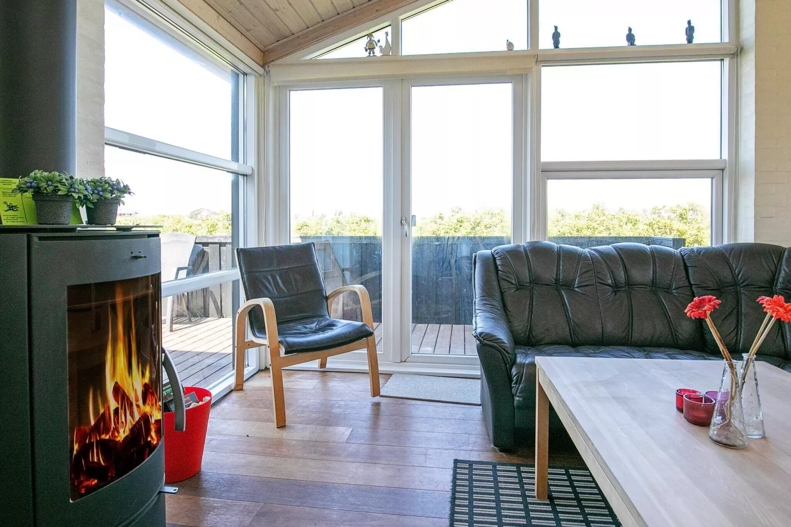 8 persoons vakantie huis in Hjørring-By Traum-Binnen