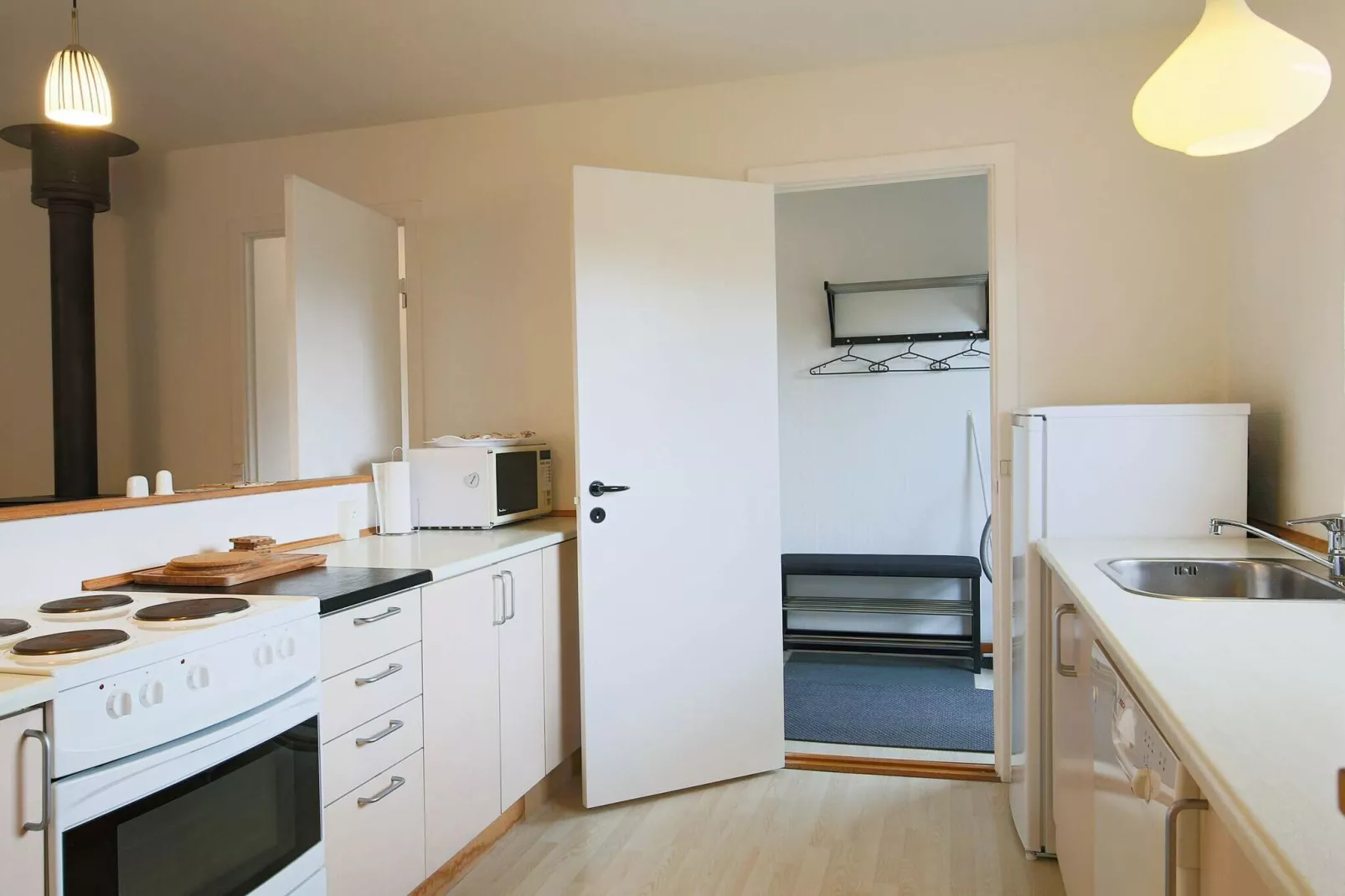 6 persoons vakantie huis in Væggerløse-By Traum-Binnen