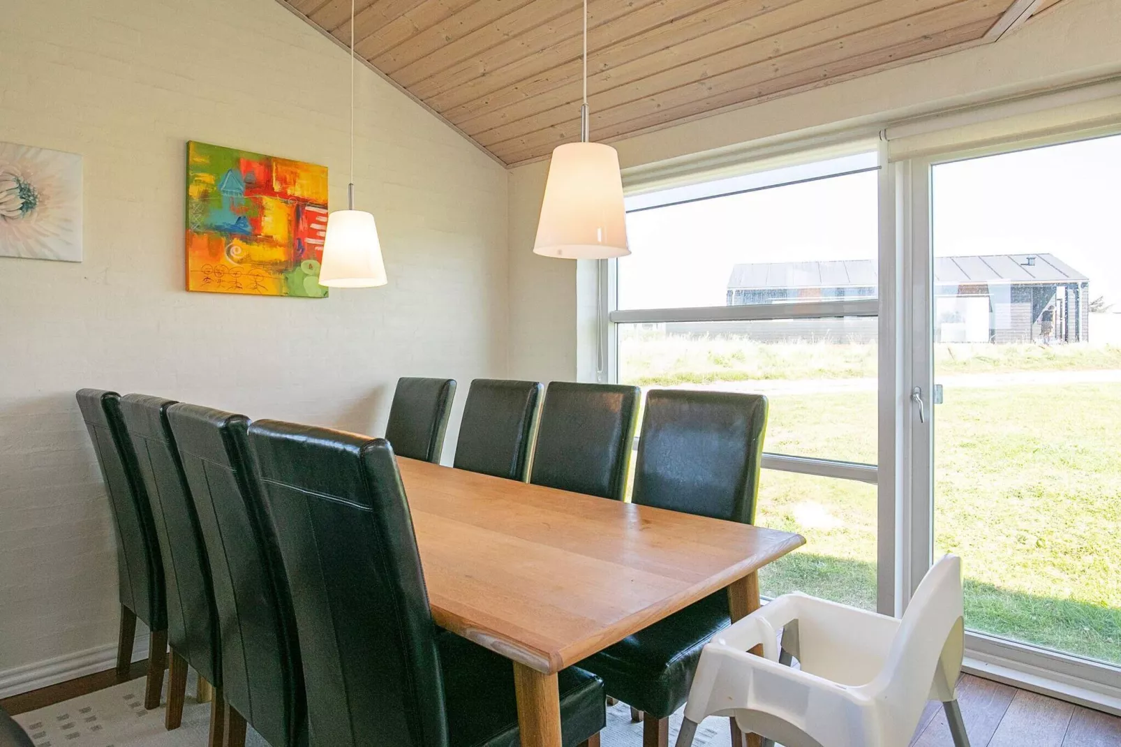 8 persoons vakantie huis in Hjørring-By Traum-Binnen