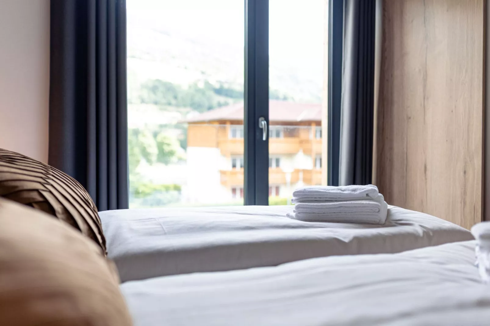 Kreischberg Suites 5-Slaapkamer