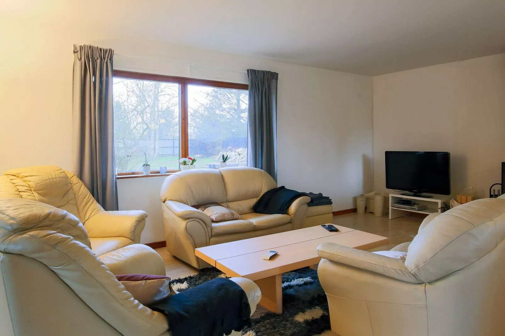 6 persoons vakantie huis in Væggerløse-By Traum-Binnen