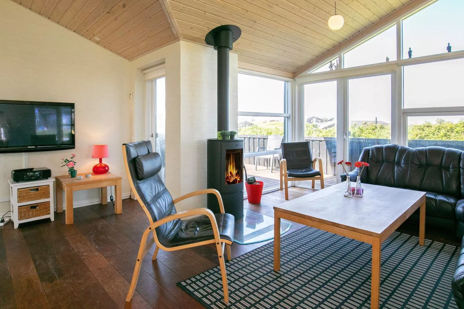 8 persoons vakantie huis in Hjørring-By Traum-Binnen
