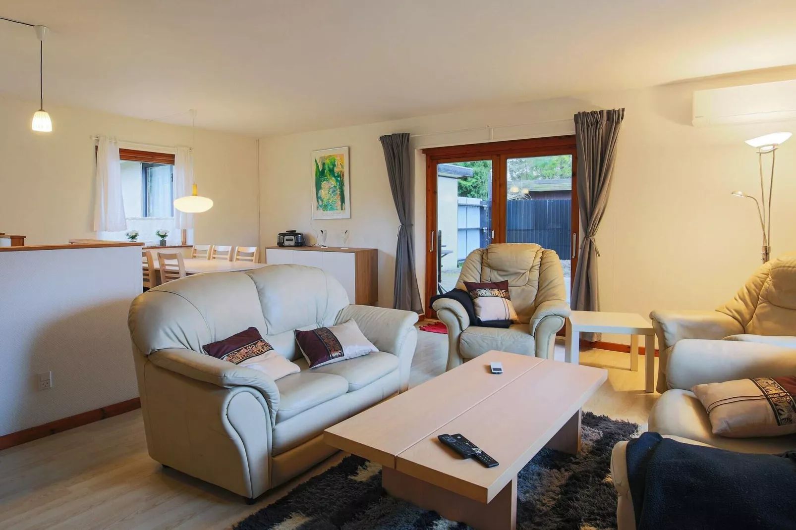 6 persoons vakantie huis in Væggerløse-By Traum-Binnen
