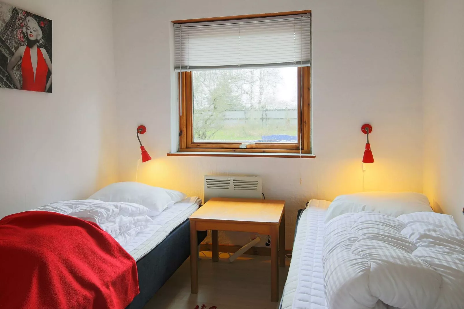 6 persoons vakantie huis in Væggerløse-By Traum-Binnen