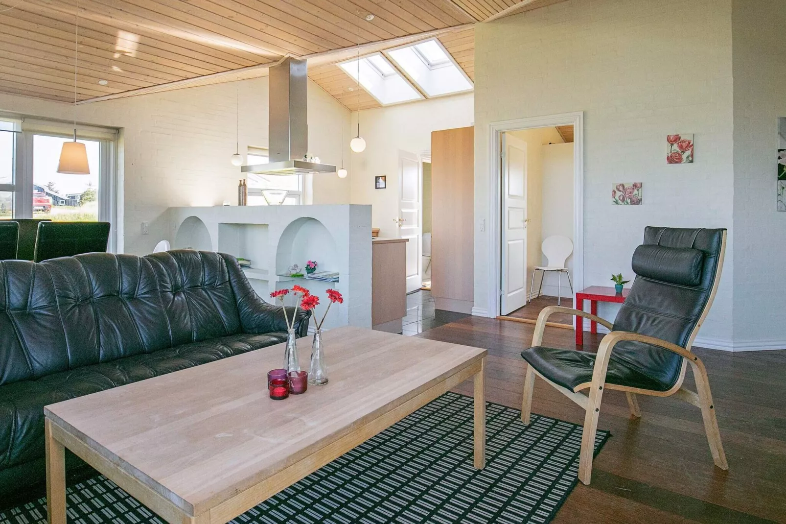 8 persoons vakantie huis in Hjørring-By Traum-Binnen