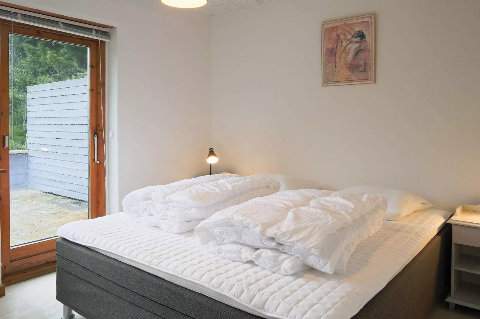 6 persoons vakantie huis in Væggerløse-By Traum-Binnen