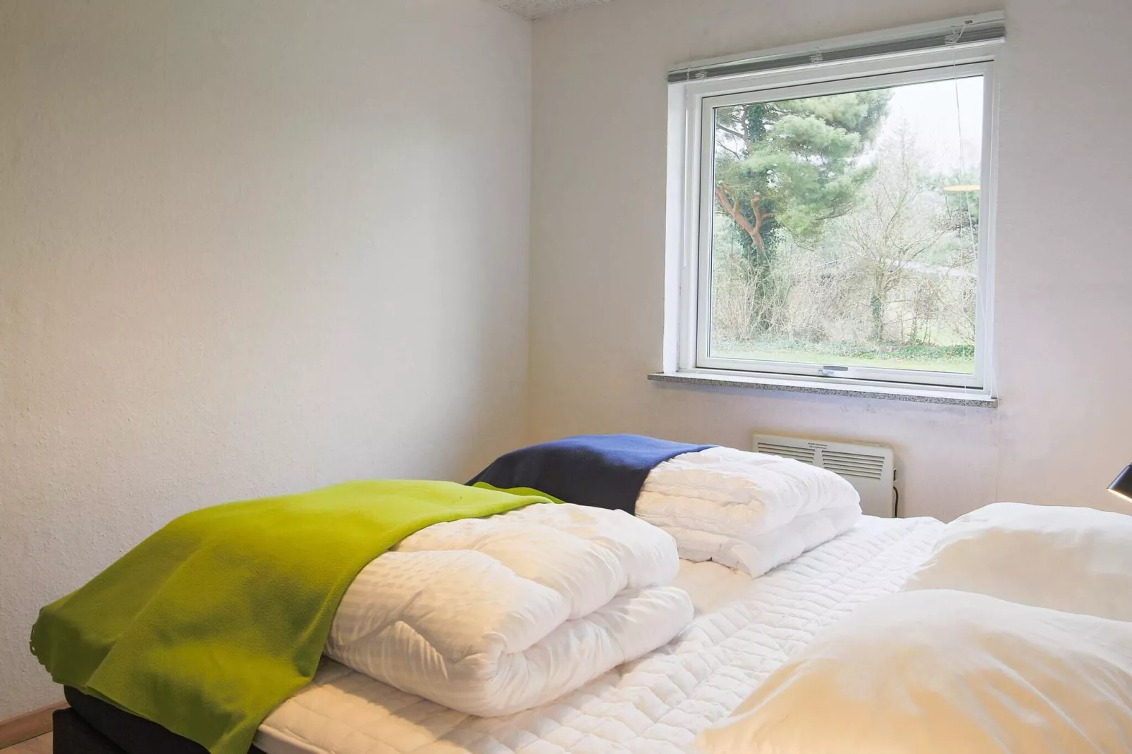 6 persoons vakantie huis in Væggerløse-By Traum-Binnen