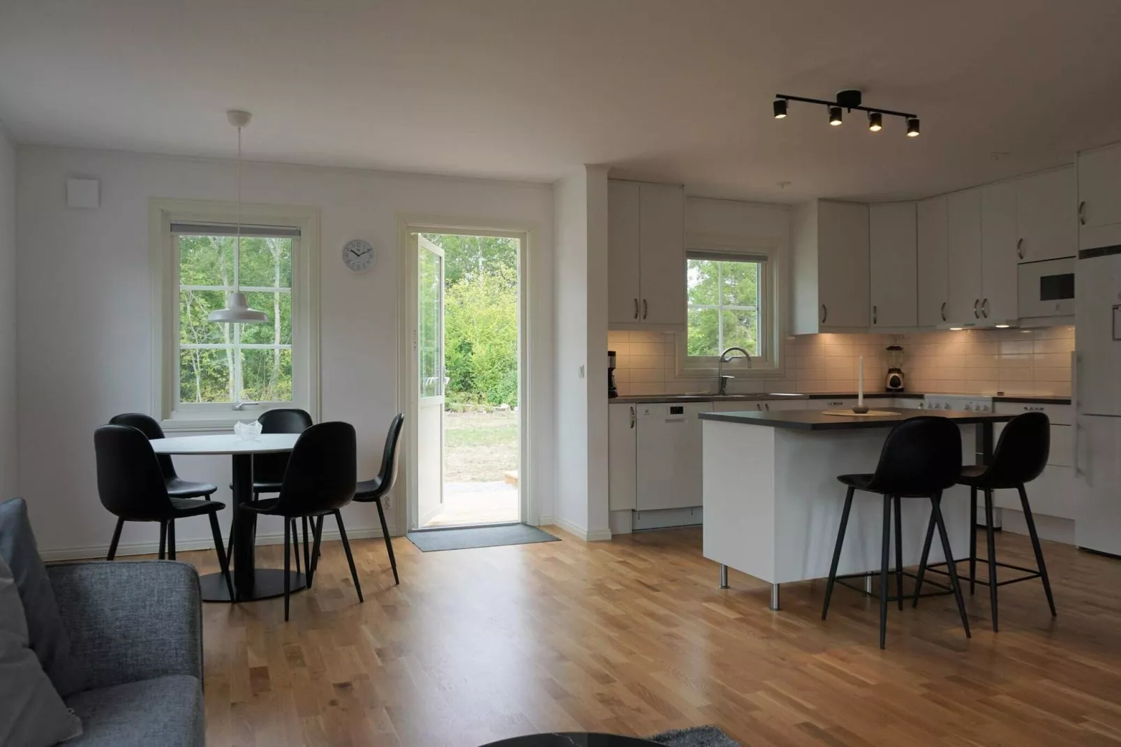 6 persoons vakantie huis in Löttorp-Binnen
