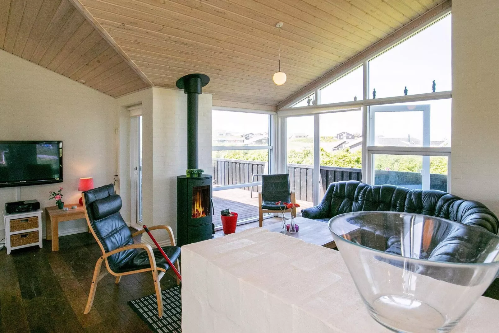 8 persoons vakantie huis in Hjørring-By Traum-Binnen