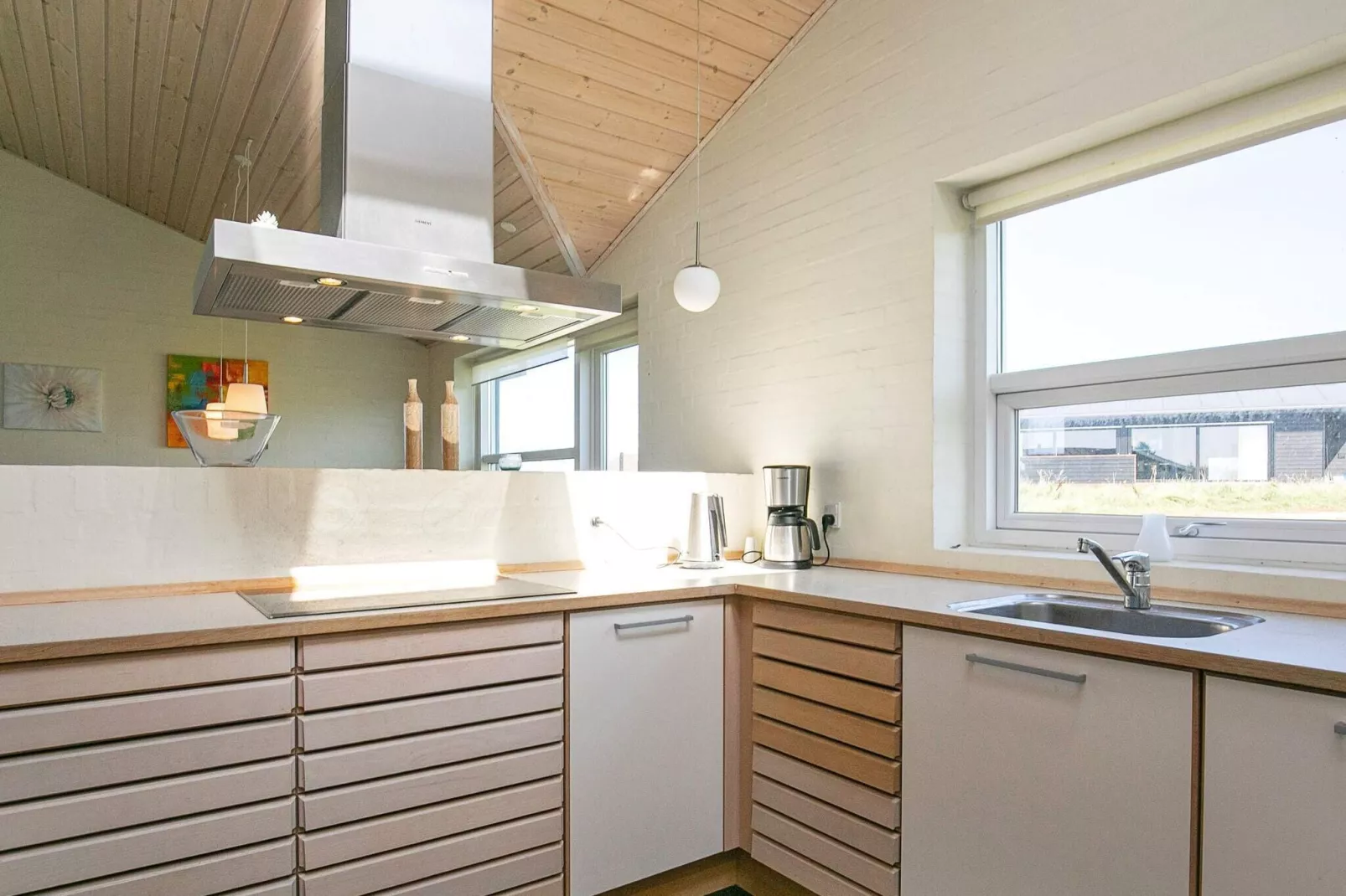 8 persoons vakantie huis in Hjørring-By Traum-Binnen