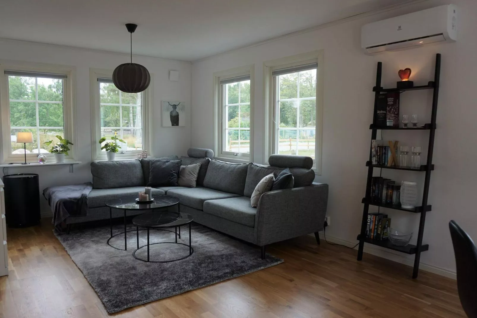 6 persoons vakantie huis in Löttorp-Binnen