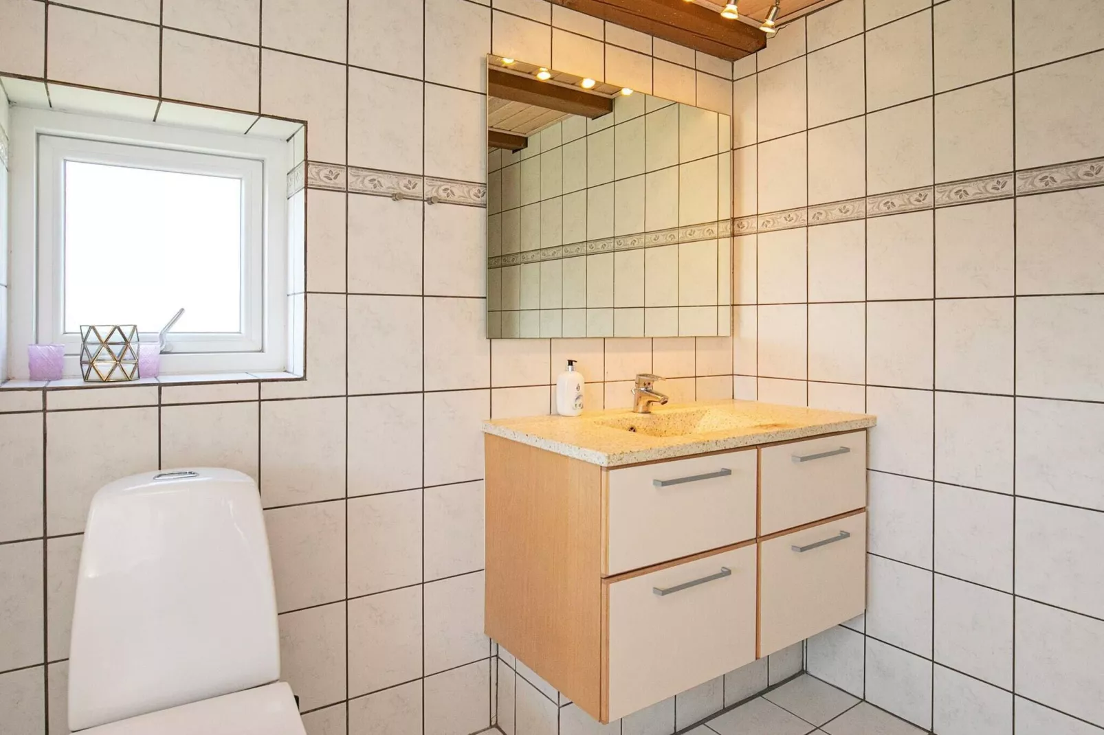 8 persoons vakantie huis in Hjørring-By Traum-Binnen