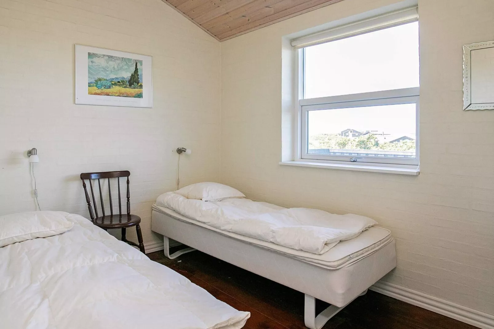 8 persoons vakantie huis in Hjørring-By Traum-Binnen