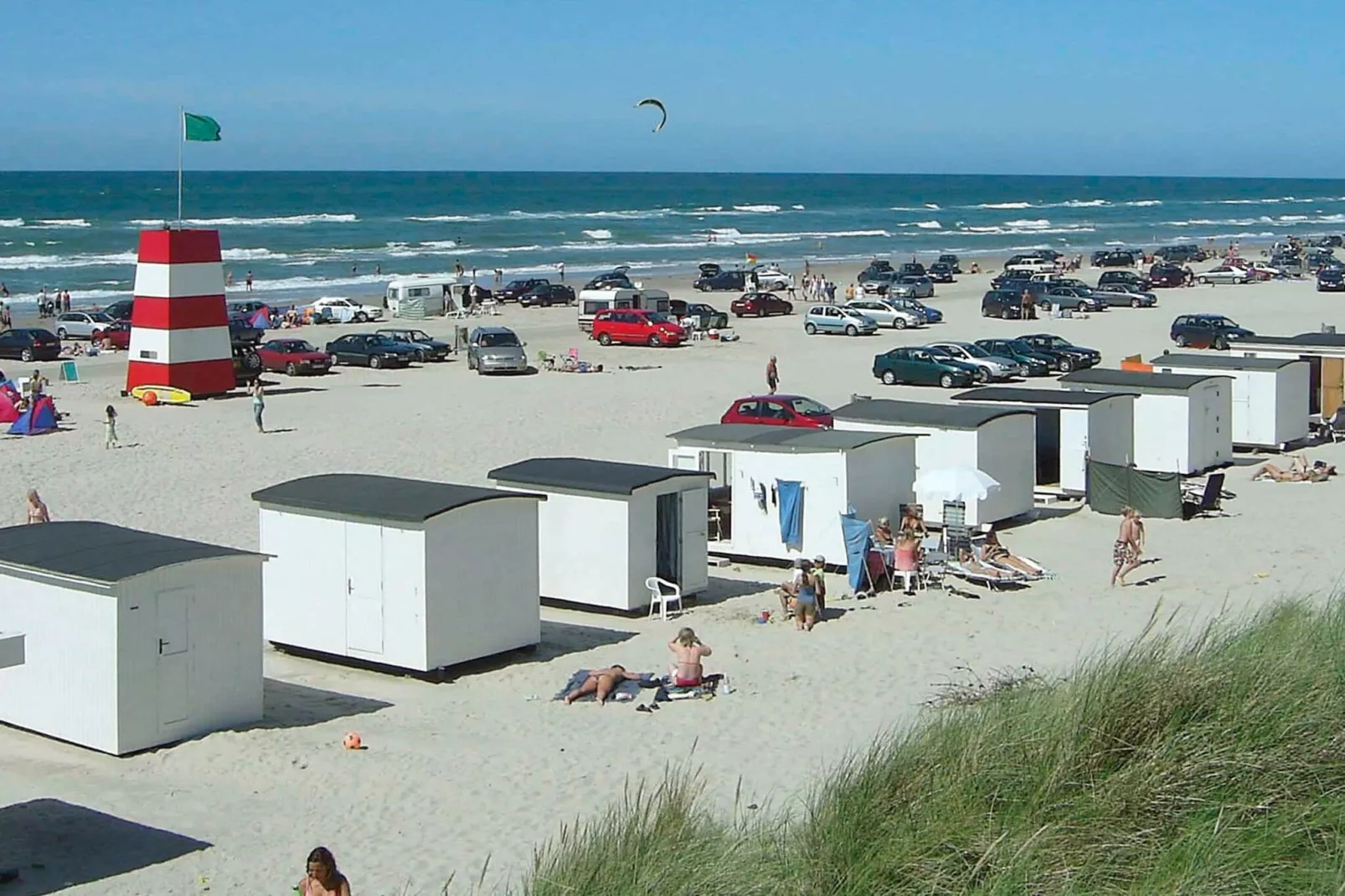 8 persoons vakantie huis in Hjørring-By Traum-Uitzicht